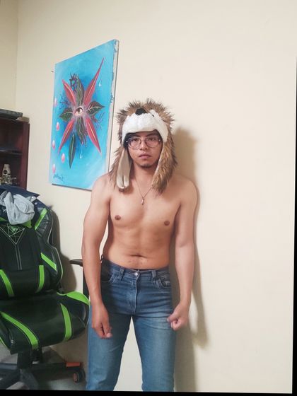 jony18 OnlyFans picture