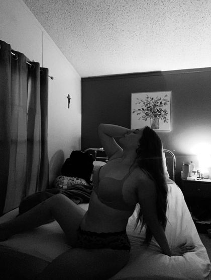 jillianalexxis OnlyFans picture