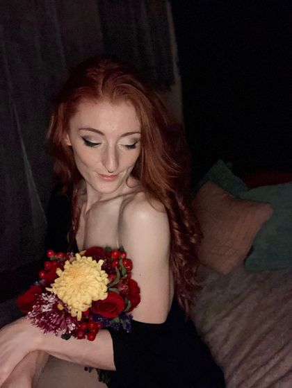 thesassiestginger OnlyFans picture