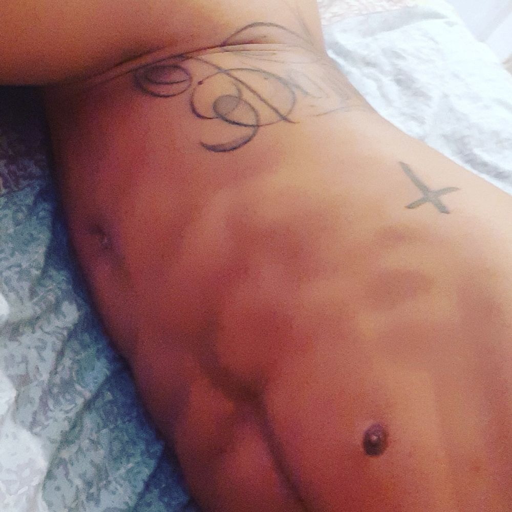 anthonyblackxxx OnlyFans profile picture