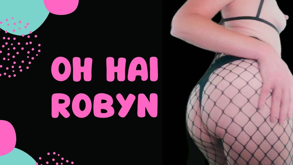 ohhairobyn OnlyFans profile picture