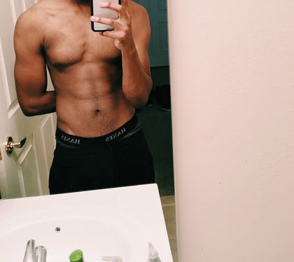 brokeboyjahvon OnlyFans picture