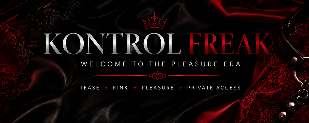 kontrolfreak411 OnlyFans profile picture