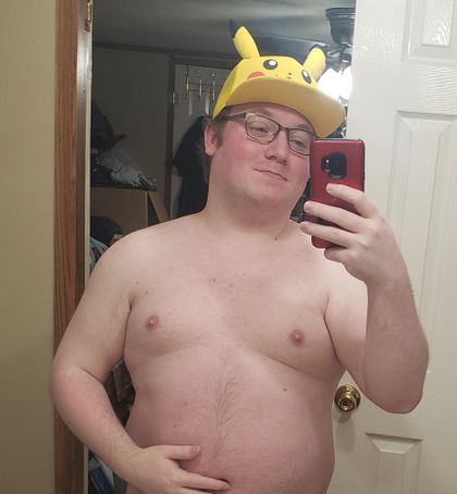 slashman215 OnlyFans picture
