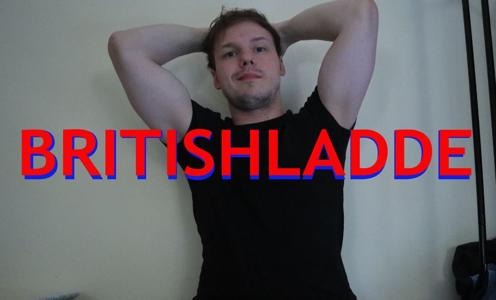britishladdefree OnlyFans profile picture