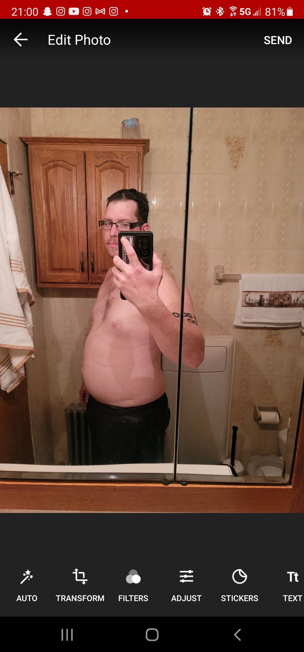 u48577436 OnlyFans profile picture
