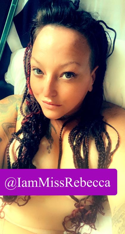 iammissrebecca OnlyFans picture