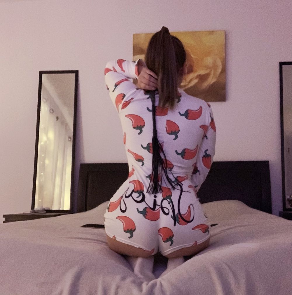 mamzellewolf OnlyFans profile picture