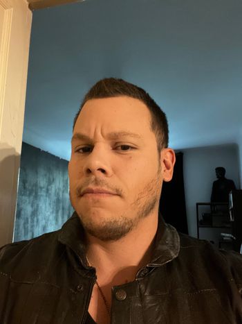 Latino Hunk (Berlin)