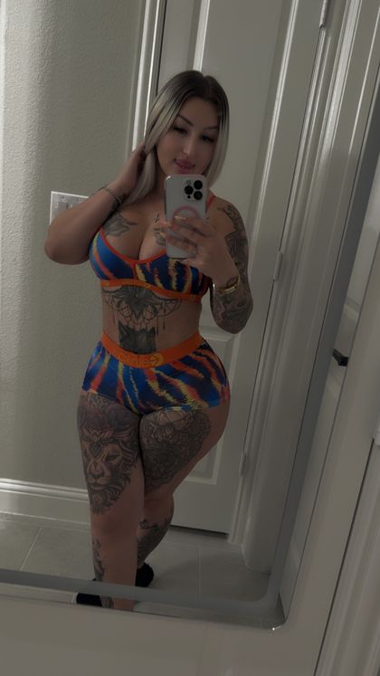 bossassbubbles OnlyFans picture