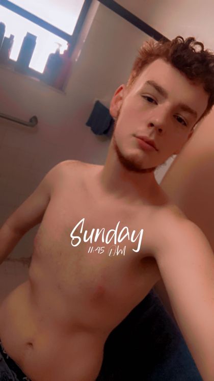 itskyleeee OnlyFans picture