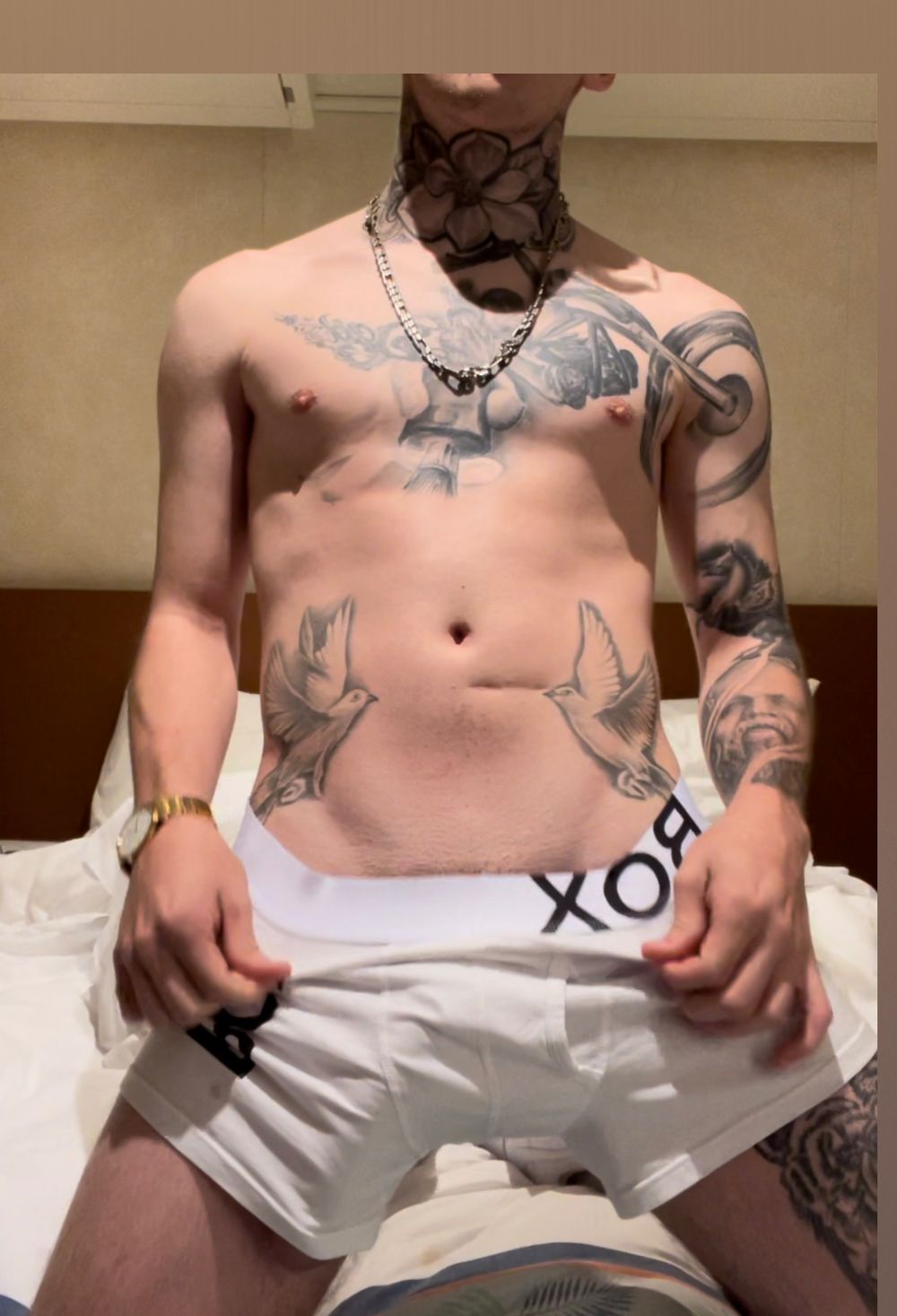 thecreach2 OnlyFans profile picture