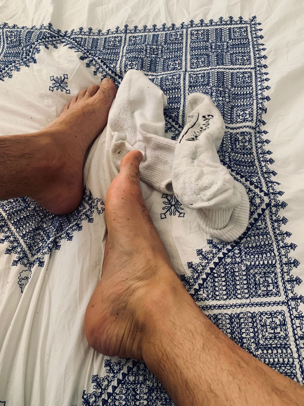 happyfeet37 OnlyFans profile picture