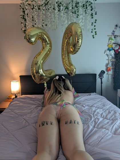 fierysoul30 OnlyFans picture