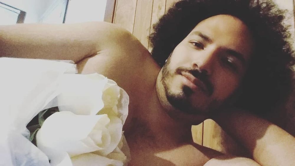 romantic_romeo_ramirez OnlyFans profile picture