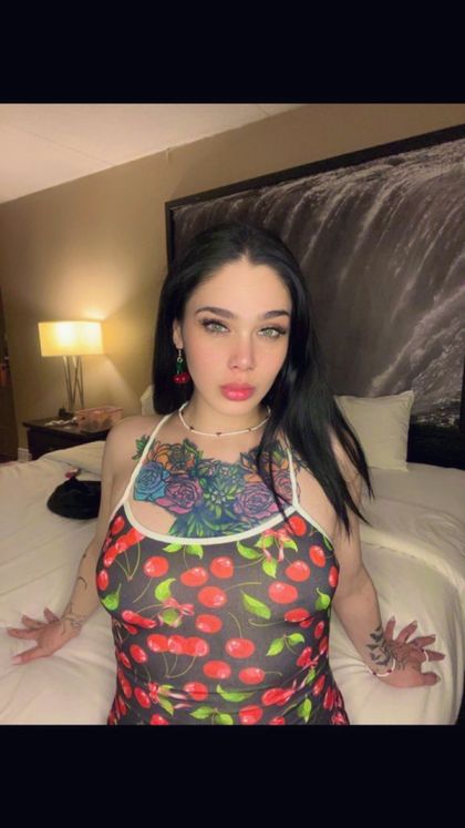 serenitysapphire808 OnlyFans picture