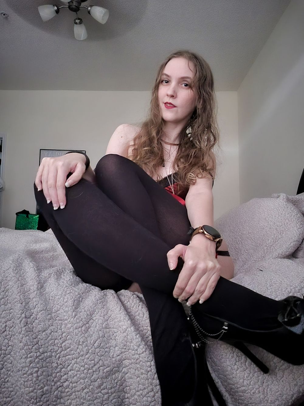 wolfie_girl_17 OnlyFans profile picture