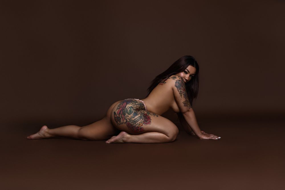 lillycatelaya OnlyFans profile picture