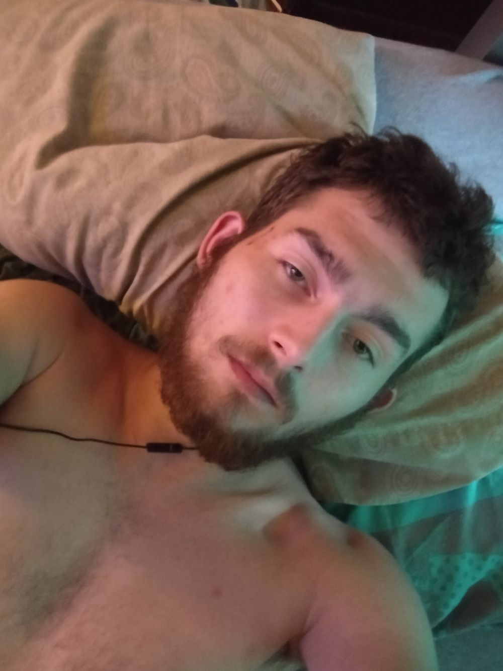 mike4404a5 OnlyFans profile picture