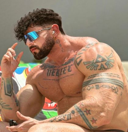 superboy OnlyFans picture