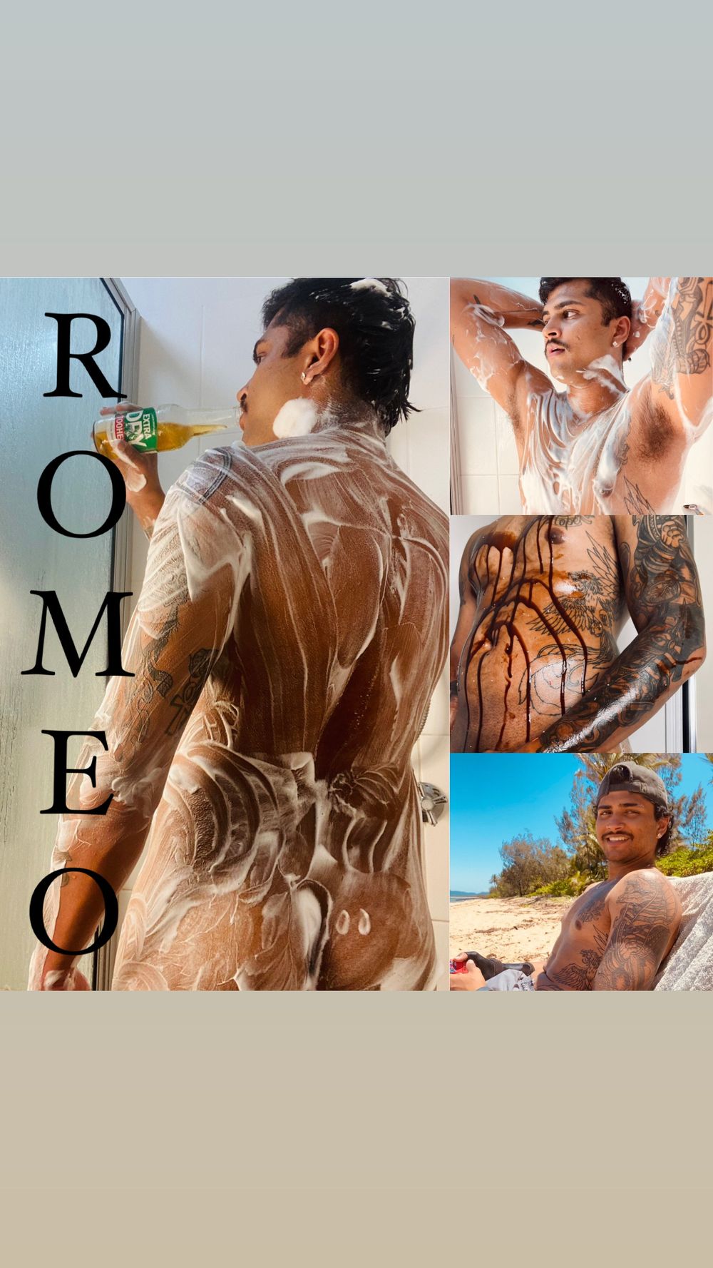romeothedevil OnlyFans profile picture