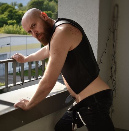 joeydphoenix OnlyFans picture
