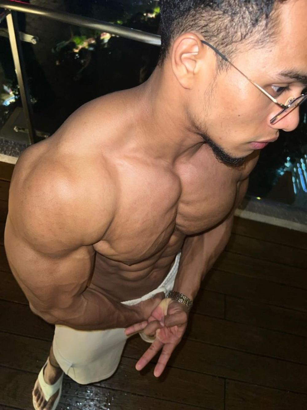 shzwanmuscle OnlyFans profile picture