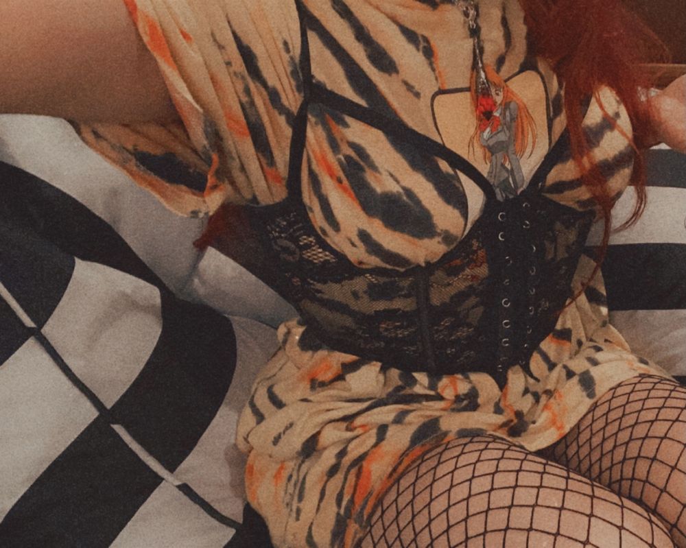 vampiregoddess OnlyFans profile picture
