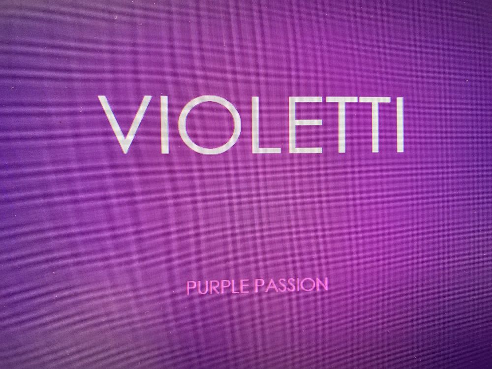 violetti OnlyFans profile picture