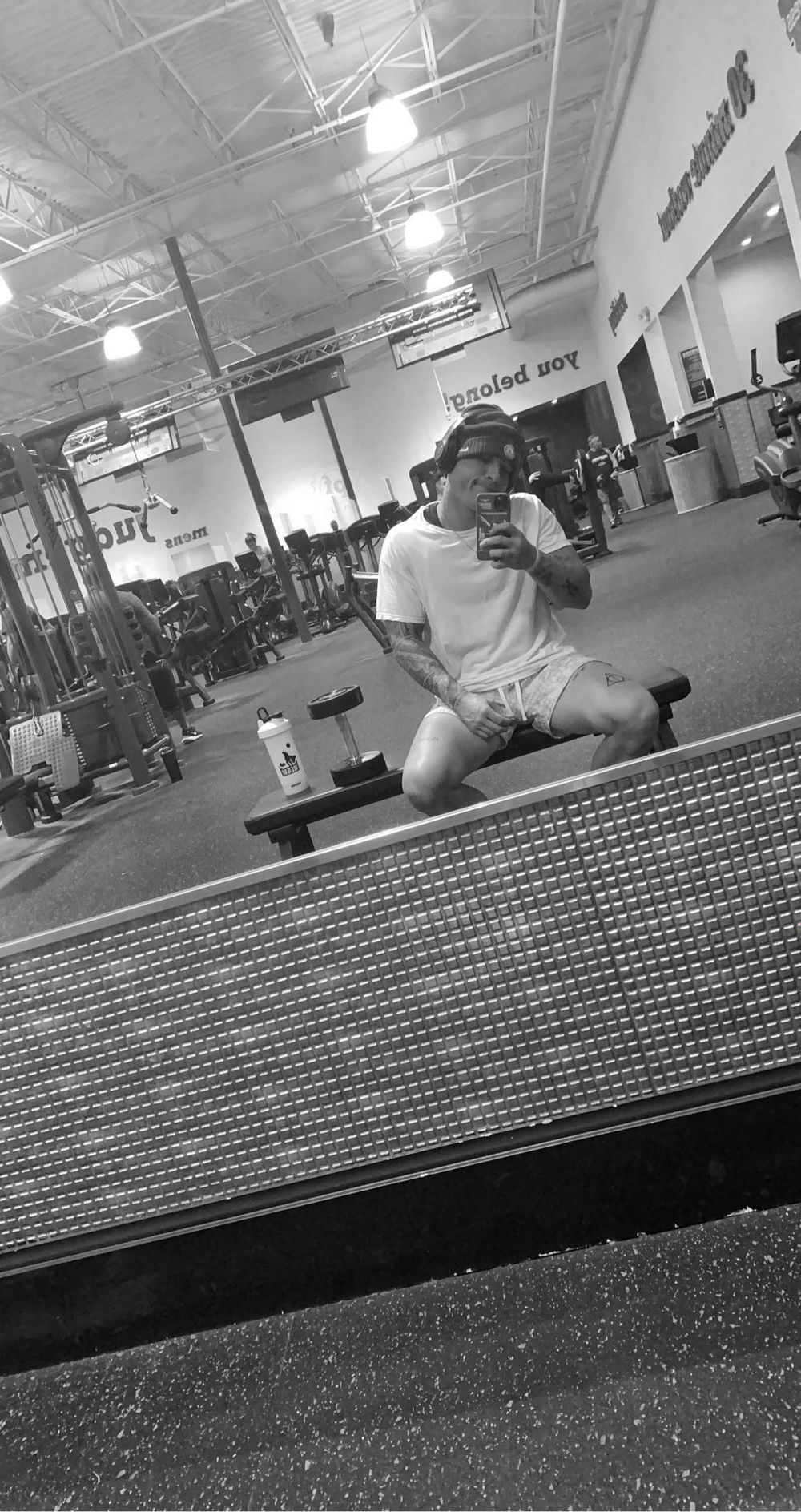 trent_long24 OnlyFans profile picture