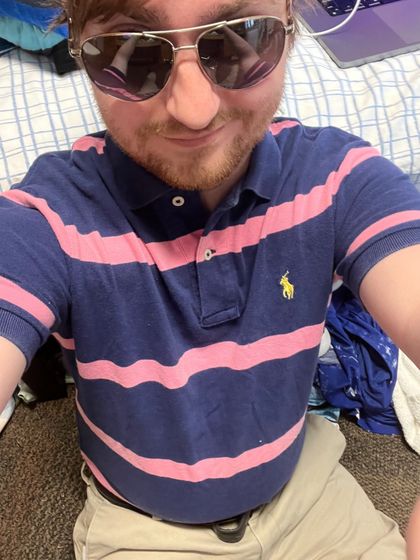 preppyboy0325 OnlyFans picture
