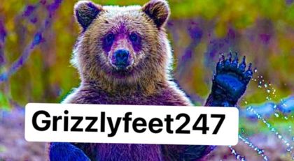 grizzlyfeet247 OnlyFans picture