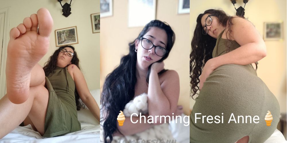 fresiannevip OnlyFans profile picture