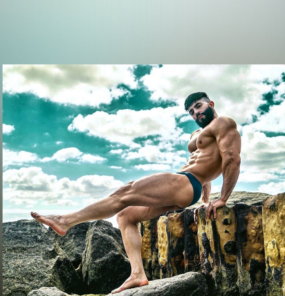 mr_eddie_d OnlyFans profile picture