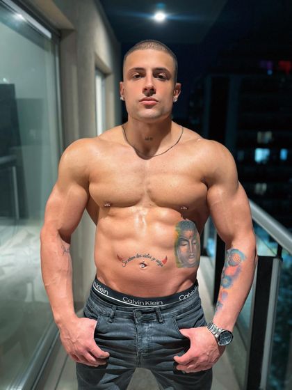 felipehervera OnlyFans picture