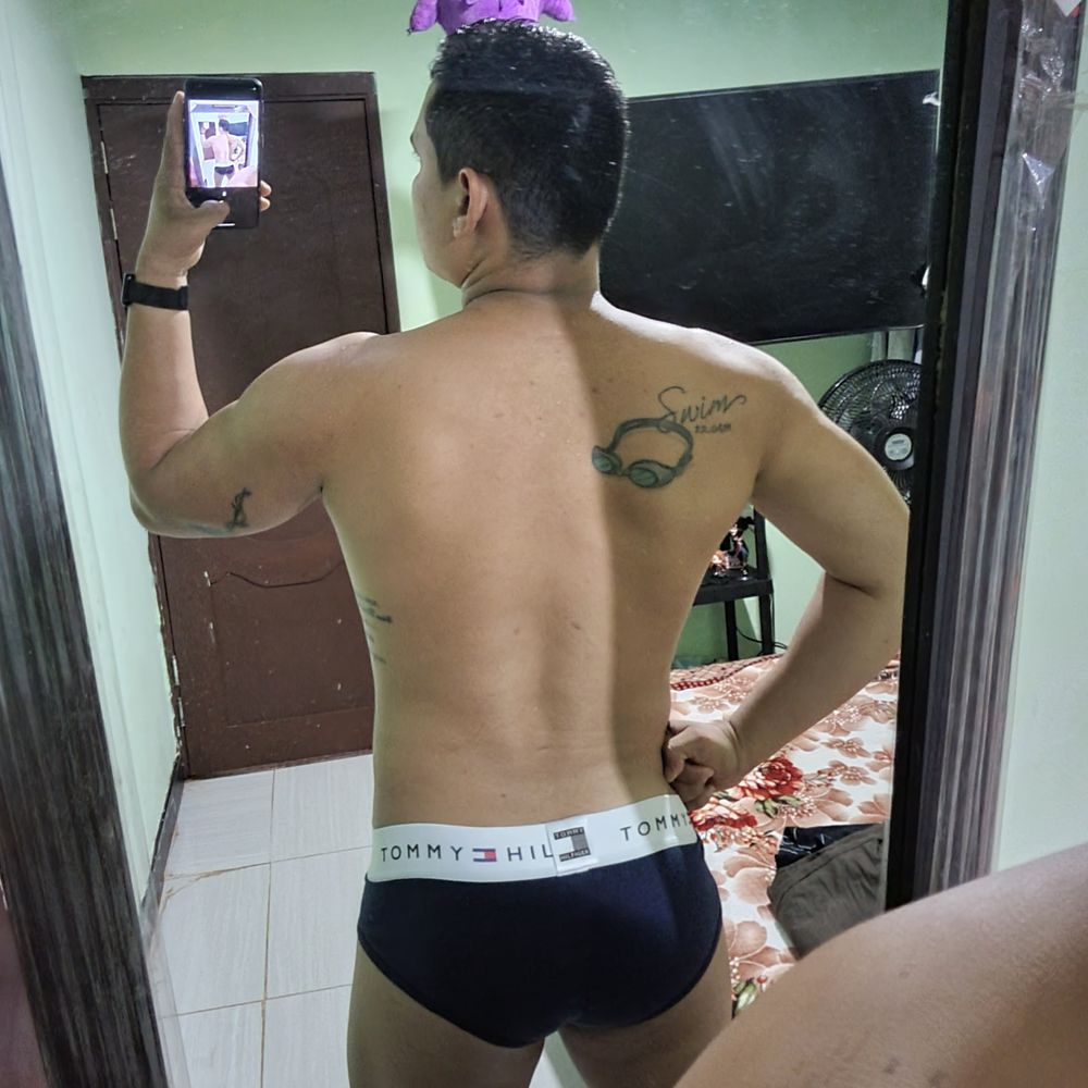 maxthebigass OnlyFans profile picture