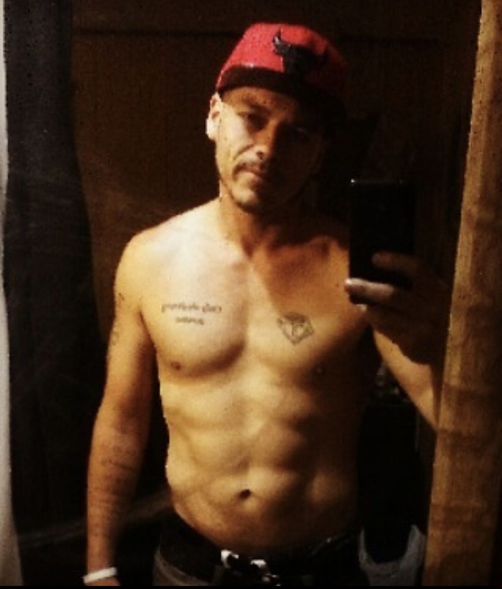 treydaddy69 OnlyFans profile picture