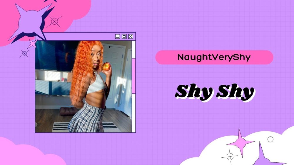 naughtveryshy OnlyFans profile picture
