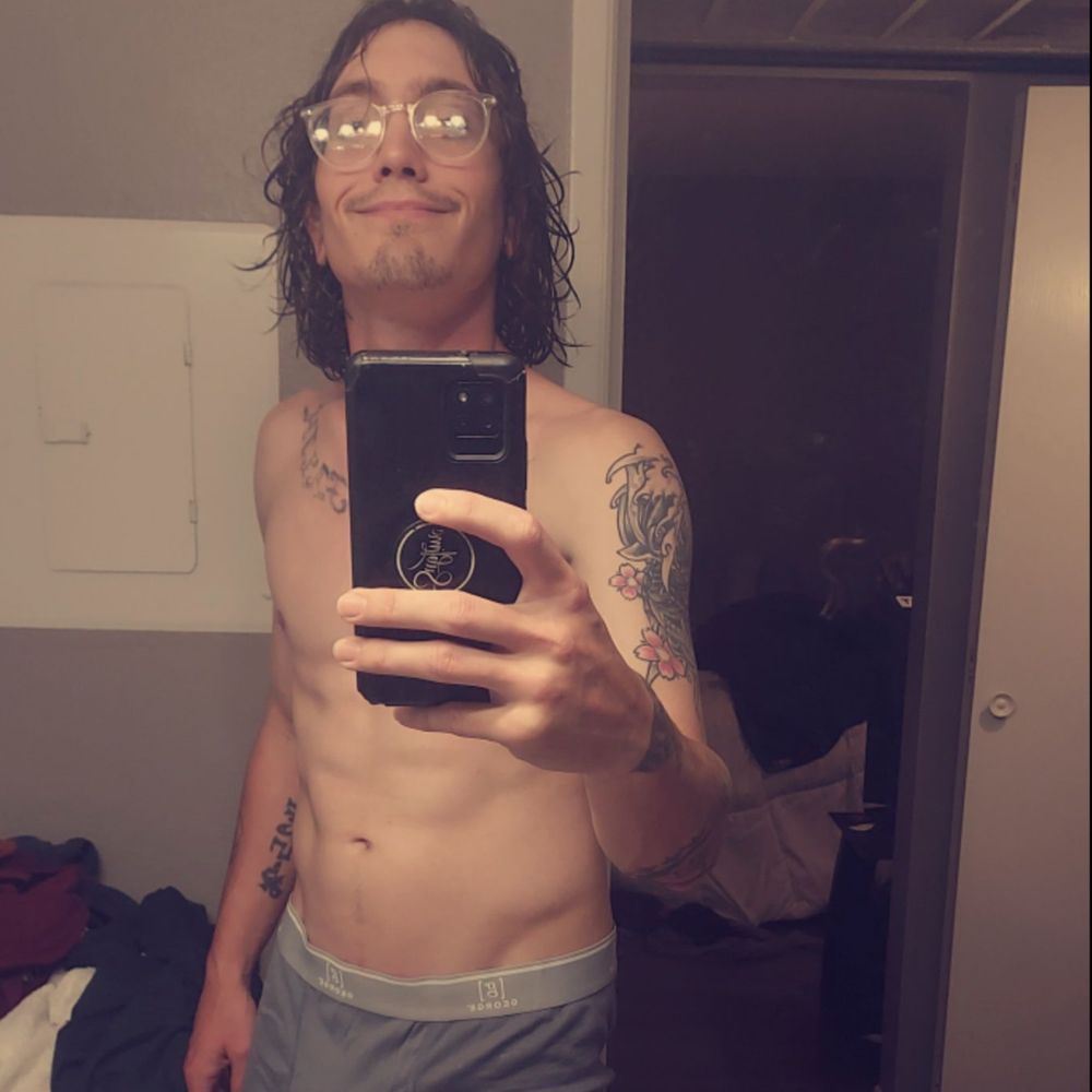 ohhimark96 OnlyFans profile picture