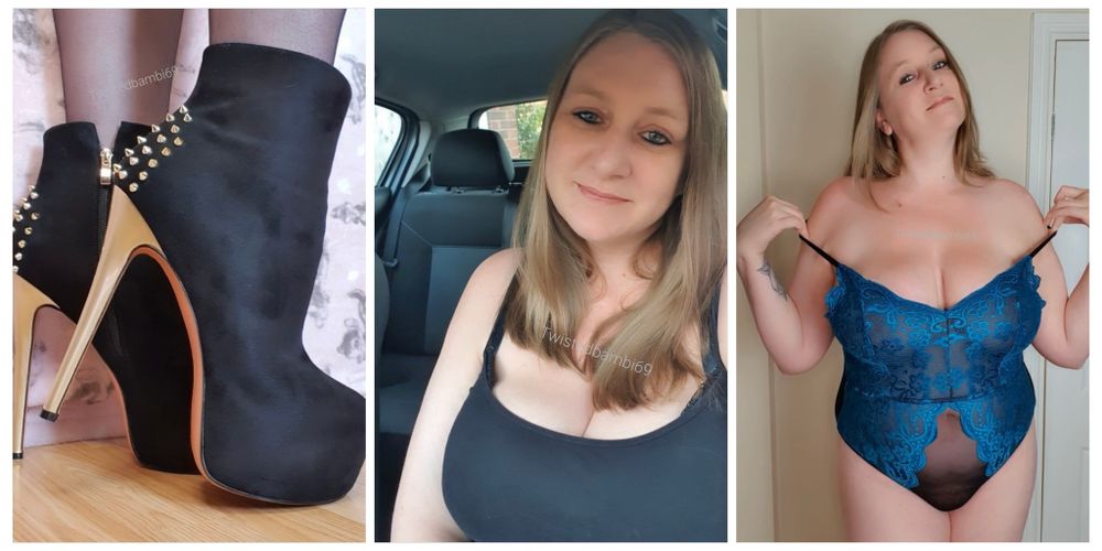 twistedbambi69 OnlyFans profile picture