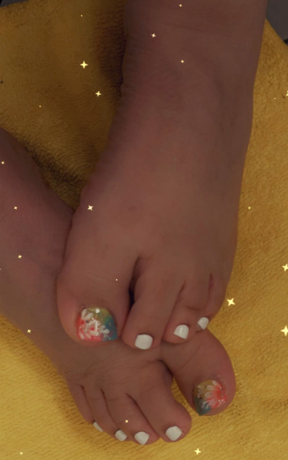 sweet_lil_feet OnlyFans profile picture