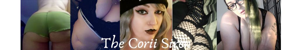 coriisiren OnlyFans profile picture