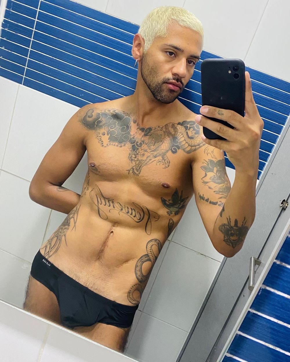 cabotxclarke OnlyFans profile picture