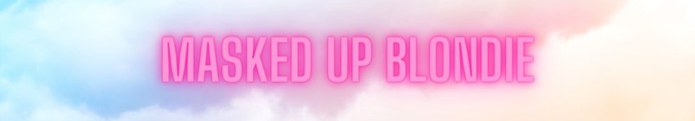 maskedupblondie OnlyFans profile picture