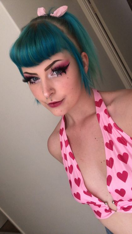 honeybvdda OnlyFans picture