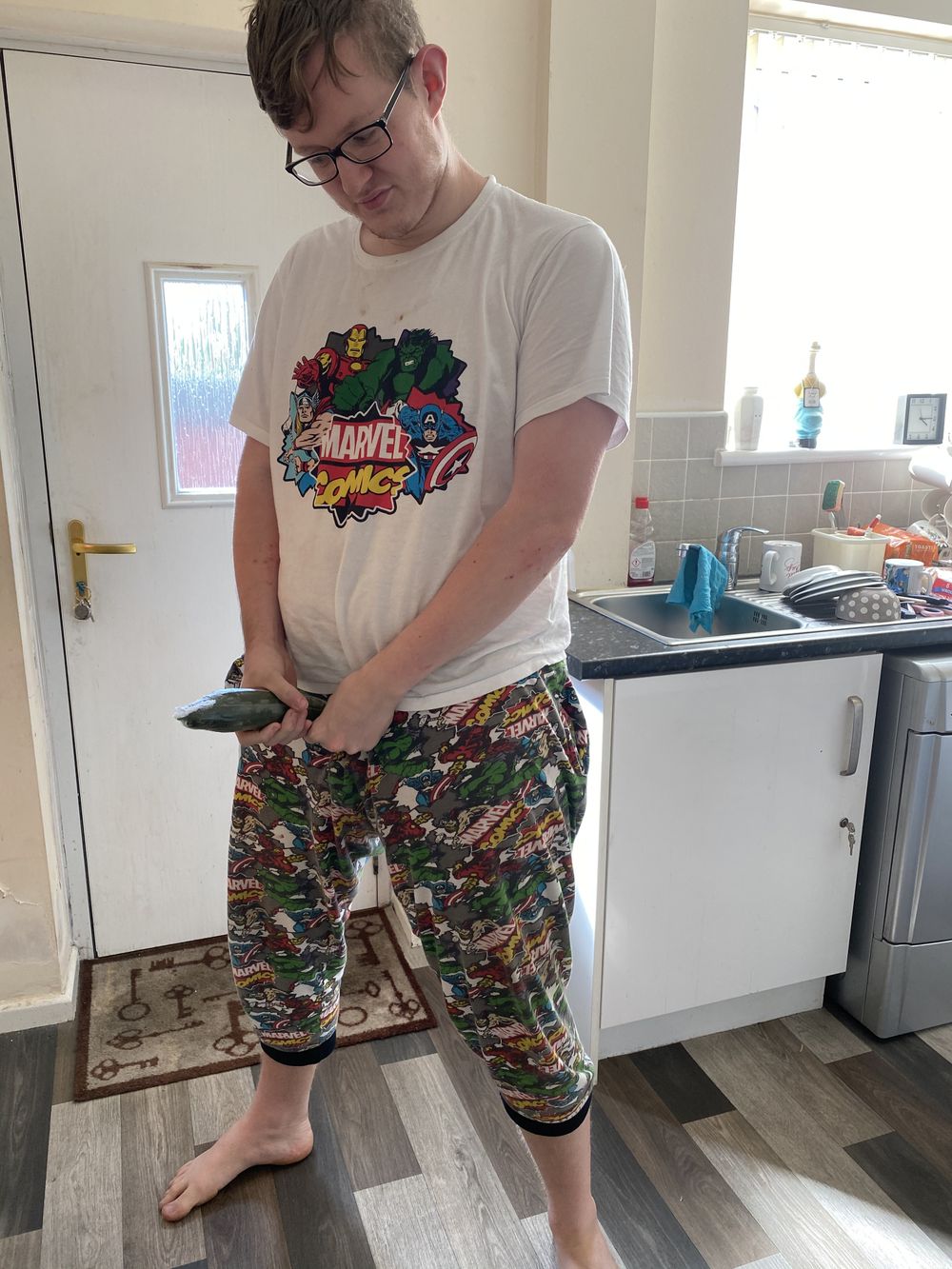 mancrule1998 OnlyFans profile picture