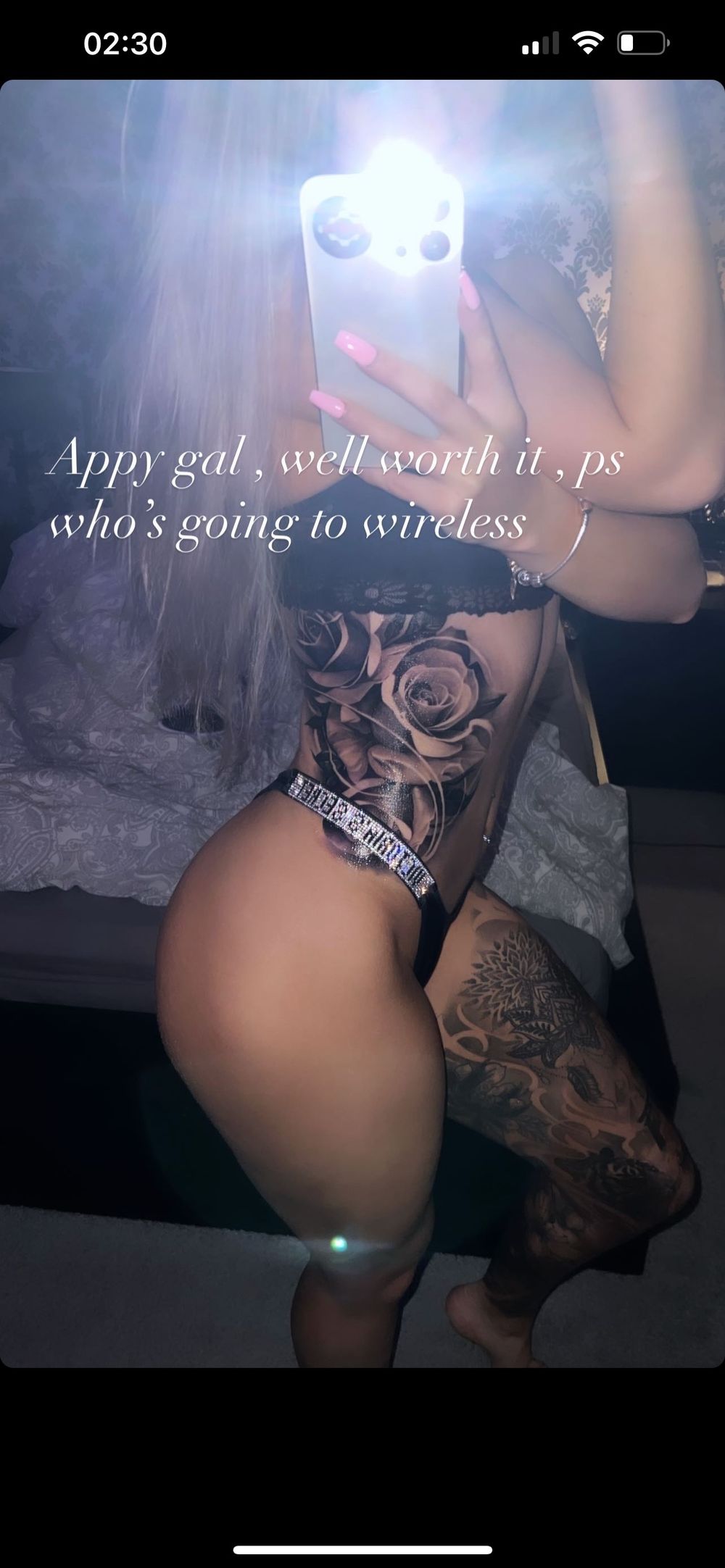 leanne.xos OnlyFans profile picture