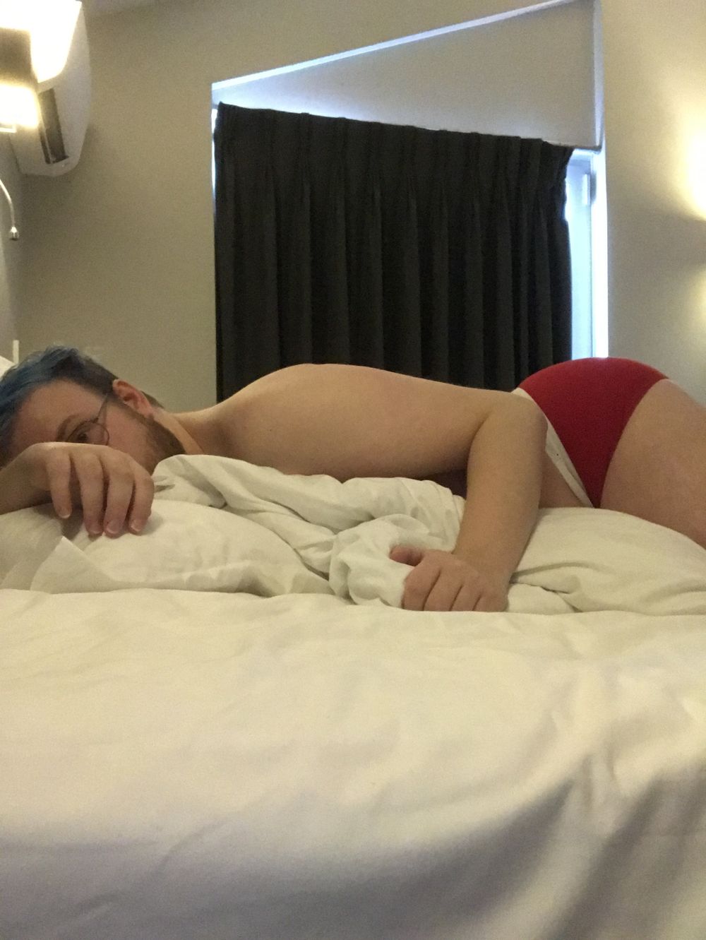 bigolbottom OnlyFans profile picture