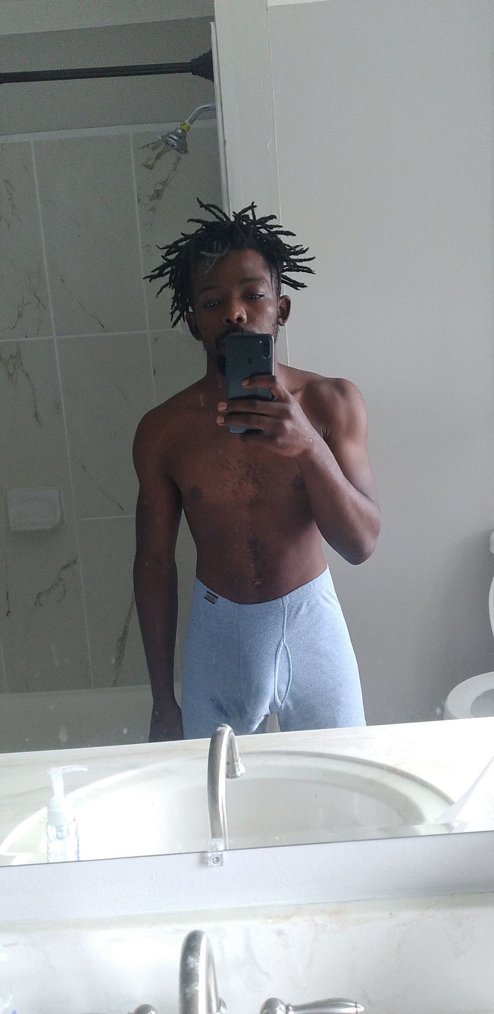 chocolatedaddy69 OnlyFans profile picture
