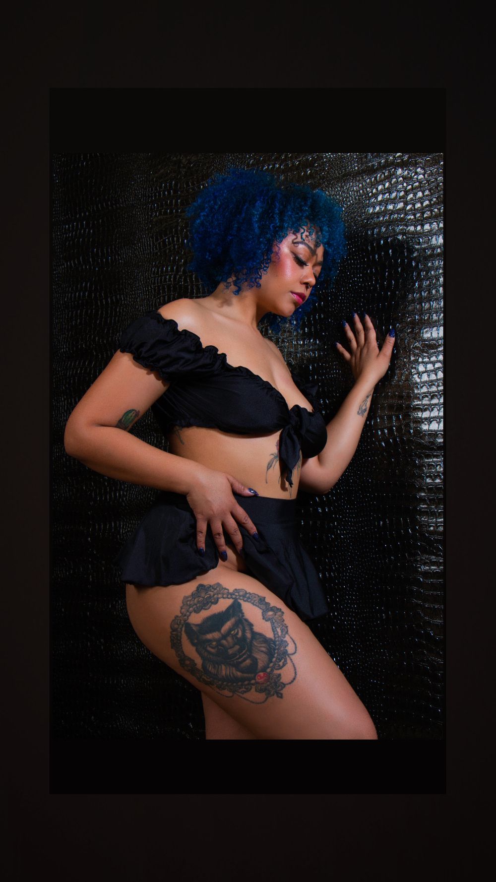 josie.jete OnlyFans profile picture